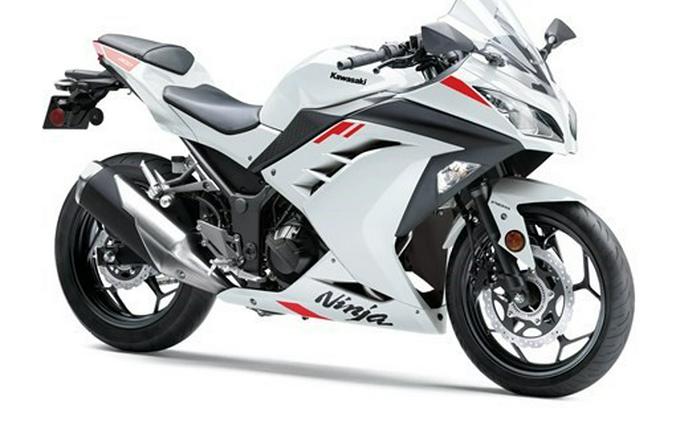 2026 Ninja 300 ABS - Kawasaki