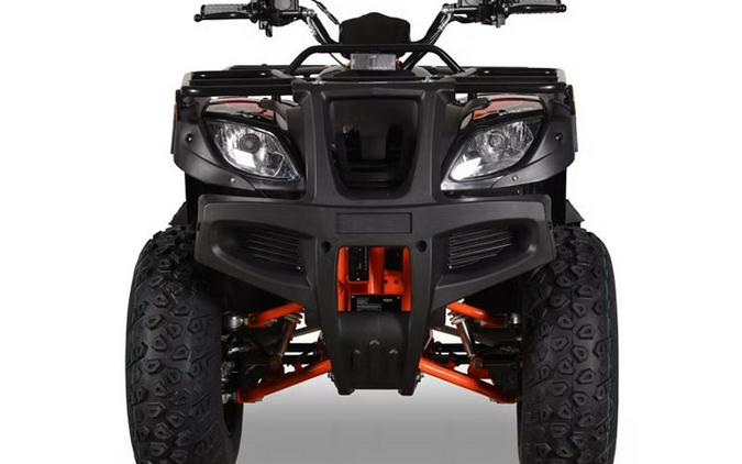 2026 Kayo Bull 150 EFI