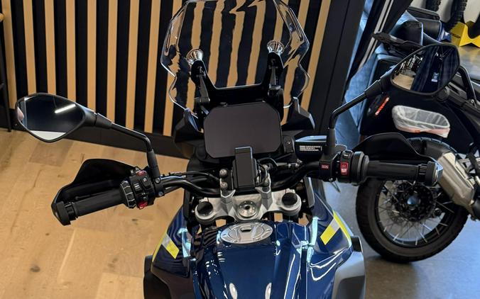 2026 BMW F 800 GS