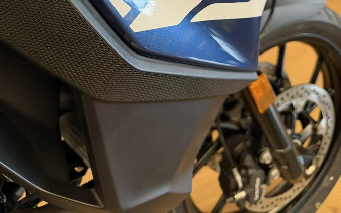 2026 BMW F 800 GS