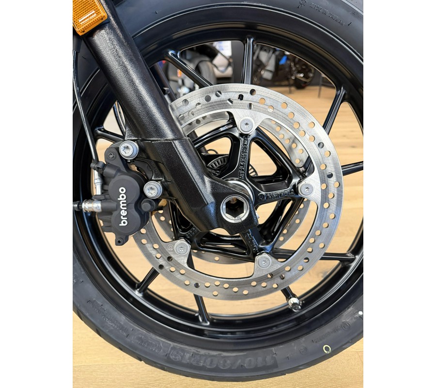 2026 BMW F 800 GS