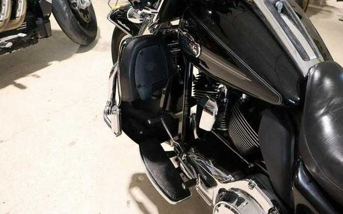 2010 Harley-Davidson Trike FLHTCUTG - Tri Glide Ultra Classic