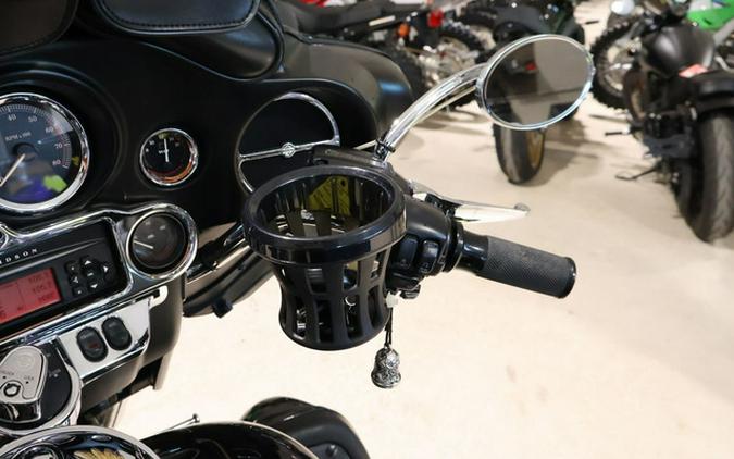 2010 Harley-Davidson Trike FLHTCUTG - Tri Glide Ultra Classic