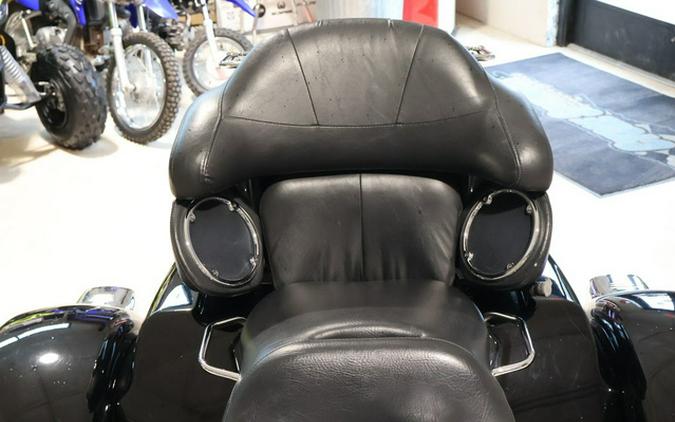 2010 Harley-Davidson Trike FLHTCUTG - Tri Glide Ultra Classic