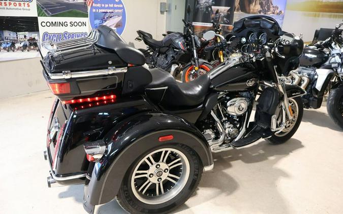 2010 Harley-Davidson Trike FLHTCUTG - Tri Glide Ultra Classic