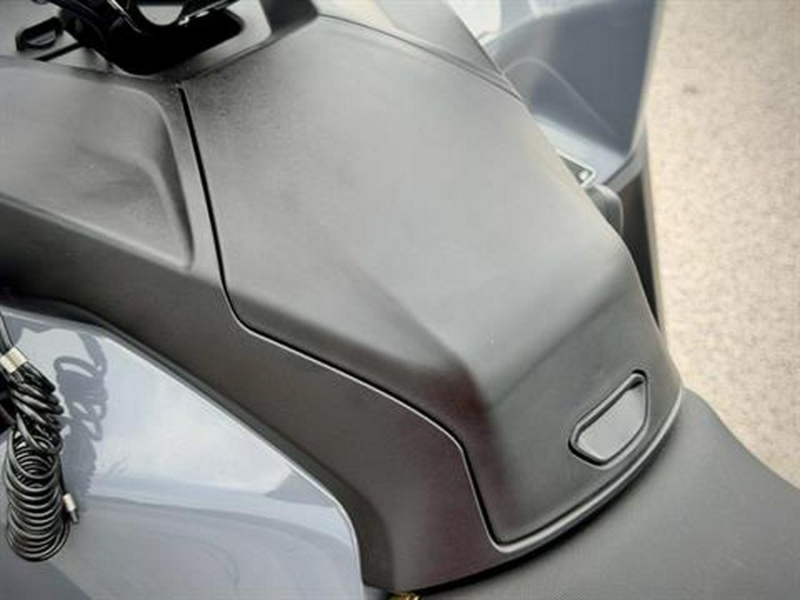 2026 Can-Am Outlander X MR 1000R