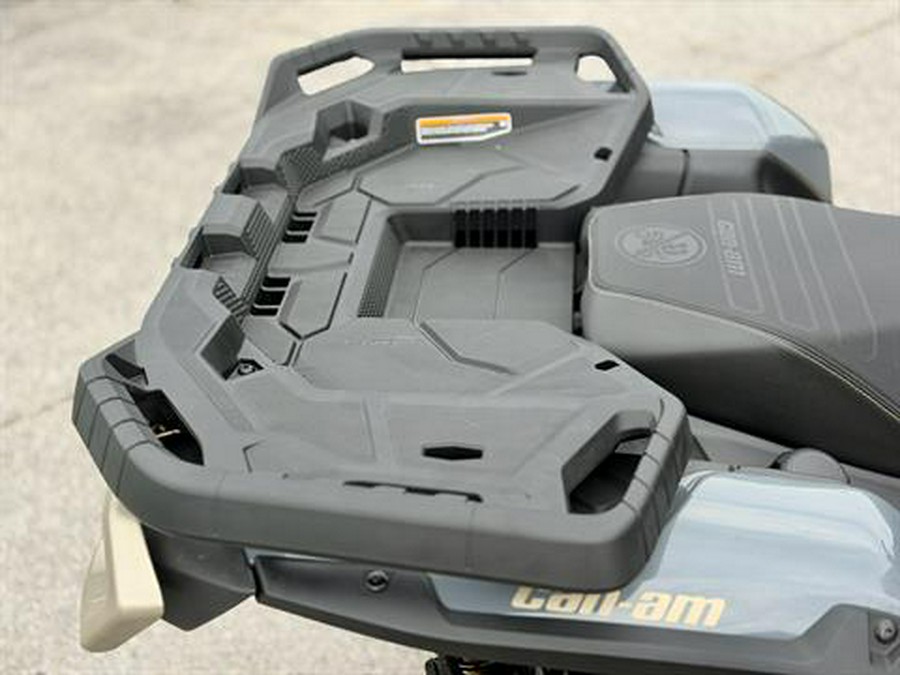 2026 Can-Am Outlander X MR 1000R