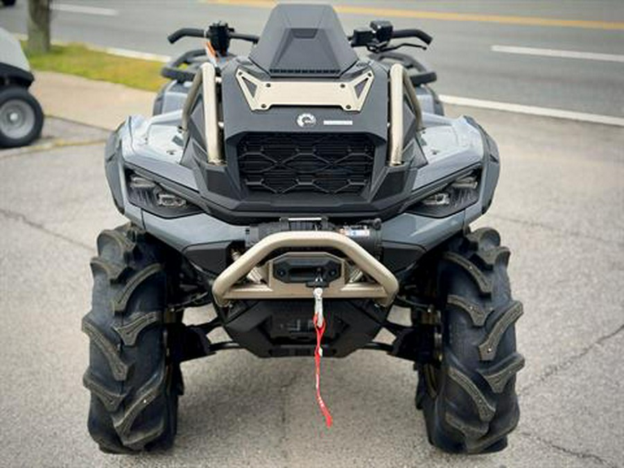 2026 Can-Am Outlander X MR 1000R