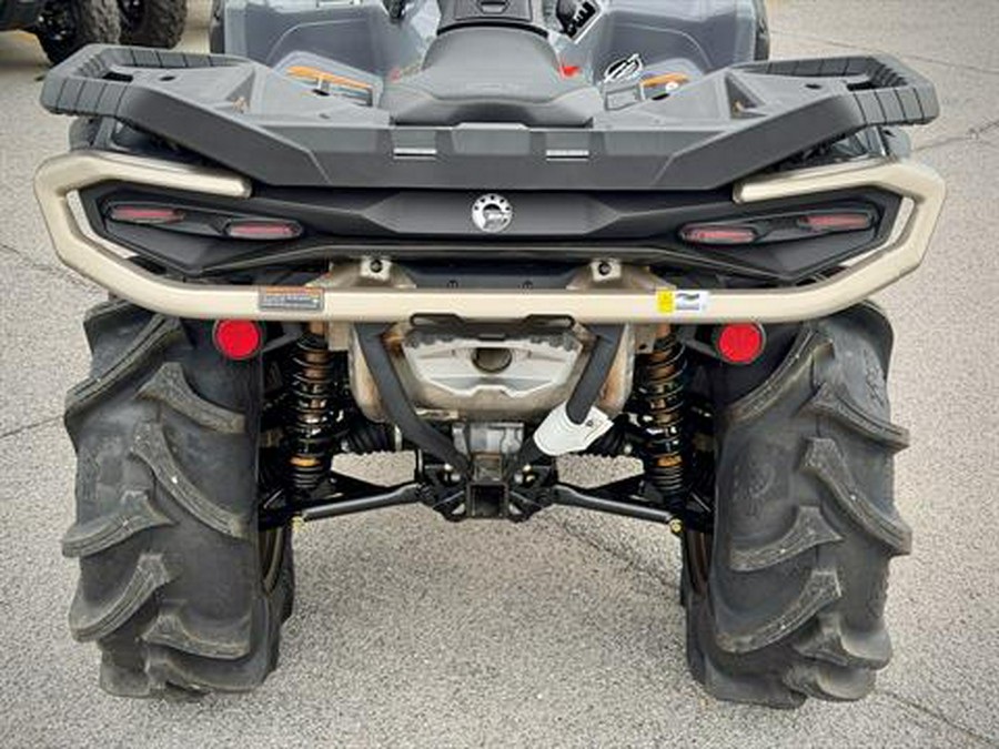 2026 Can-Am Outlander X MR 1000R
