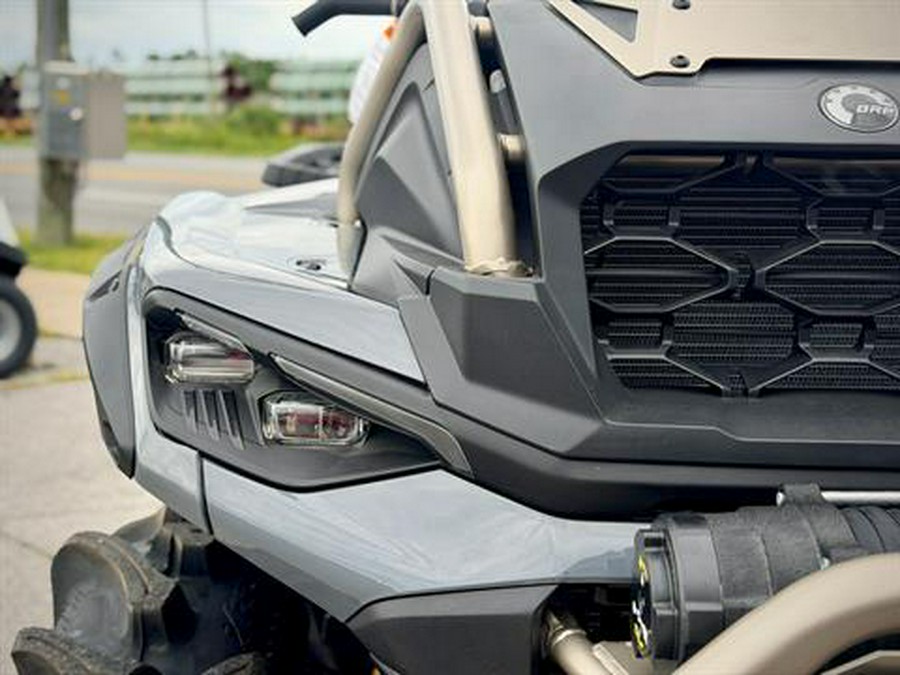 2026 Can-Am Outlander X MR 1000R