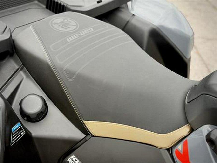 2026 Can-Am Outlander X MR 1000R