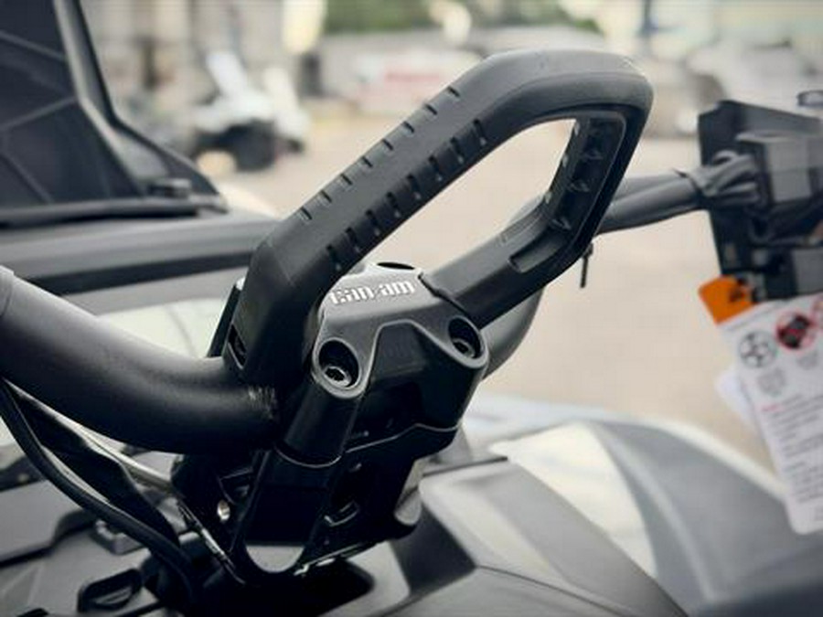 2026 Can-Am Outlander X MR 1000R