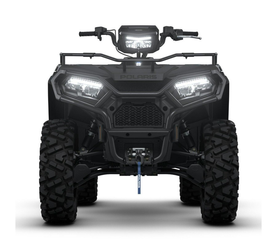 2026 Polaris SPORTSMAN 570 TRAIL