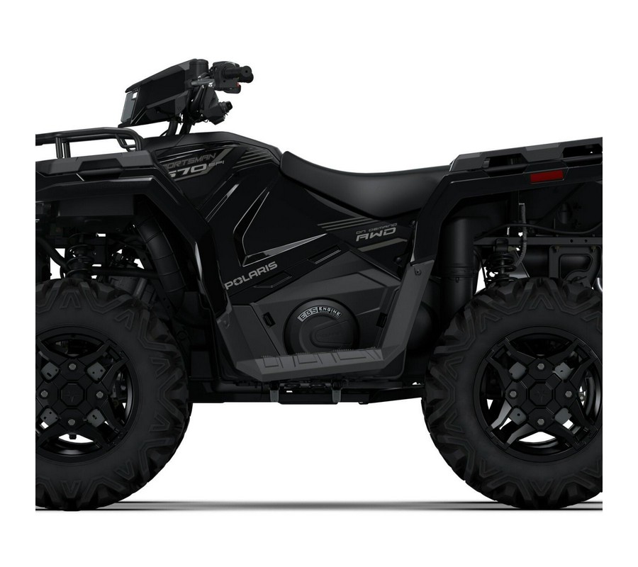 2026 Polaris SPORTSMAN 570 TRAIL