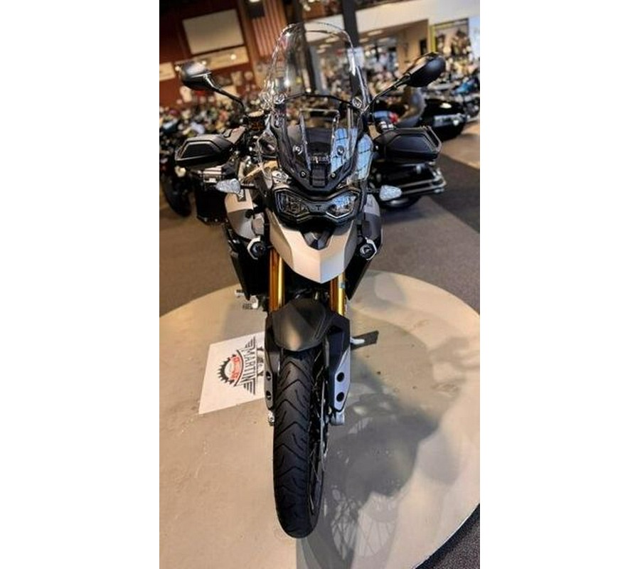 Used 2023 Triumph Tiger 900 Rally Pro