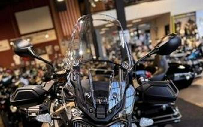 Used 2023 Triumph Tiger 900 Rally Pro