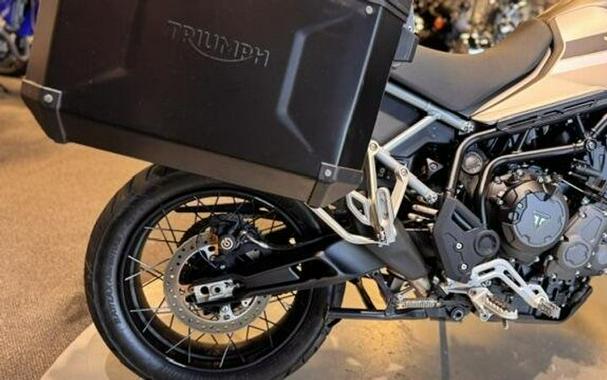 Used 2023 Triumph Tiger 900 Rally Pro