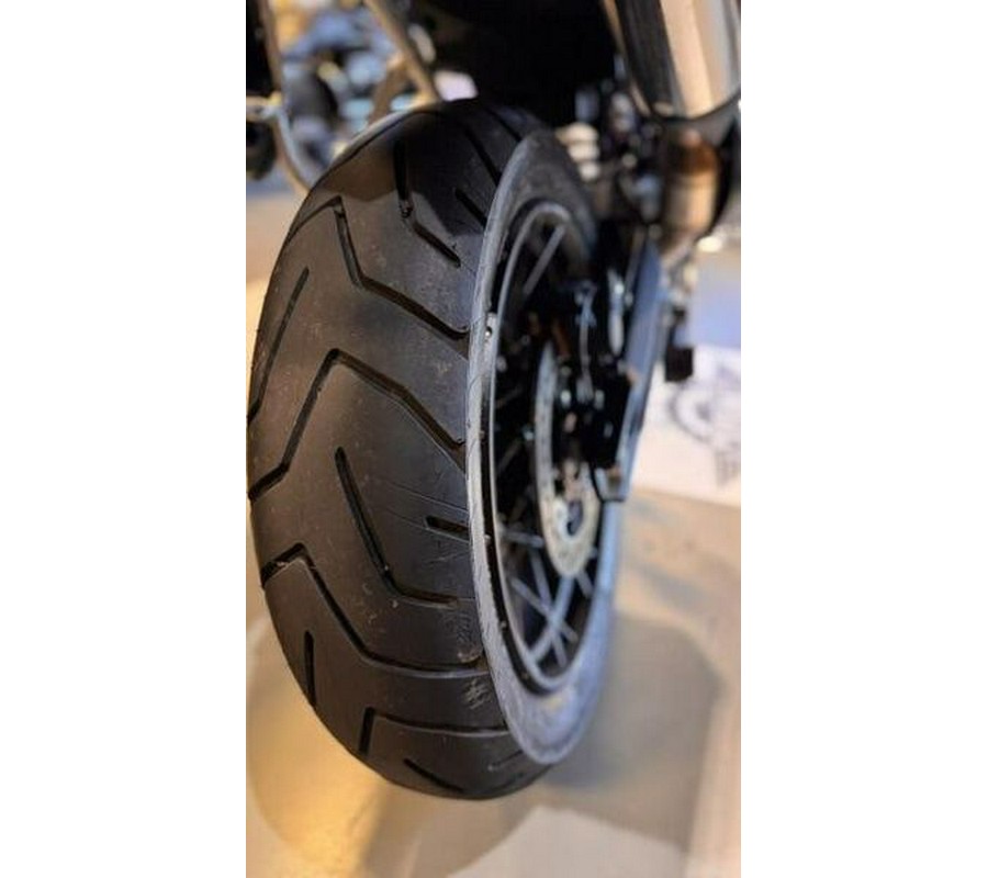 Used 2023 Triumph Tiger 900 Rally Pro