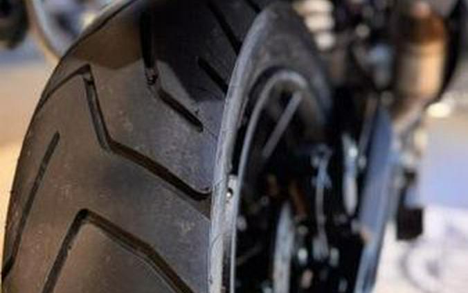 Used 2023 Triumph Tiger 900 Rally Pro