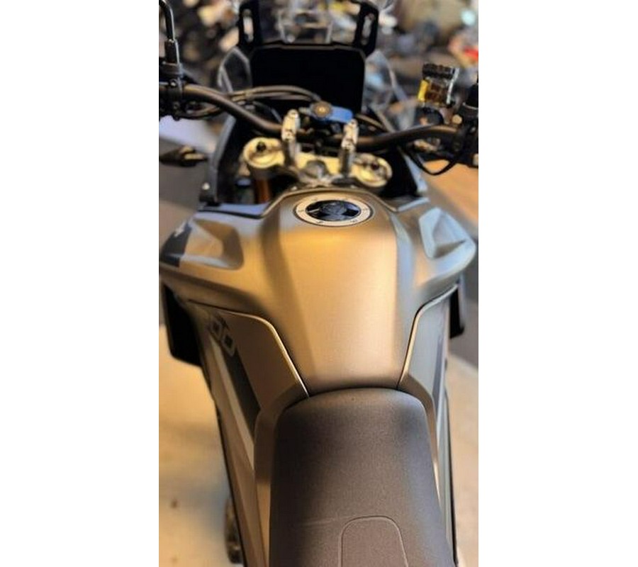 Used 2023 Triumph Tiger 900 Rally Pro