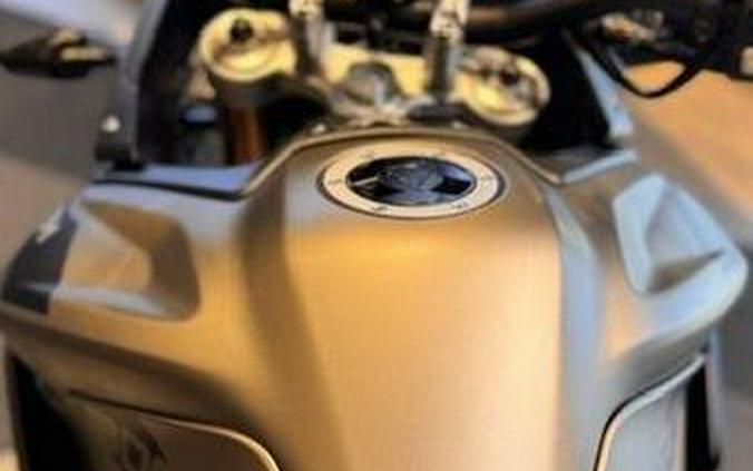 Used 2023 Triumph Tiger 900 Rally Pro