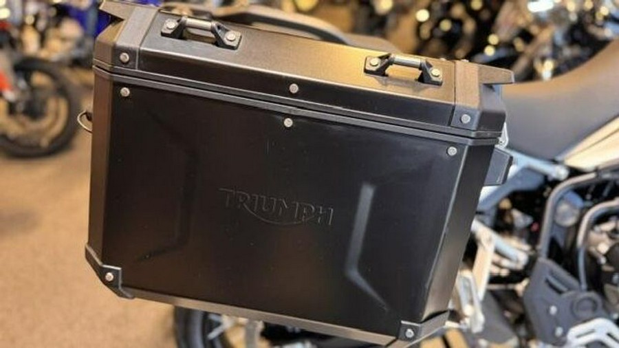 Used 2023 Triumph Tiger 900 Rally Pro