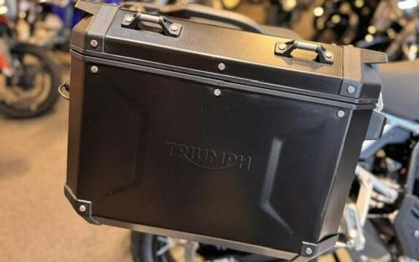 Used 2023 Triumph Tiger 900 Rally Pro