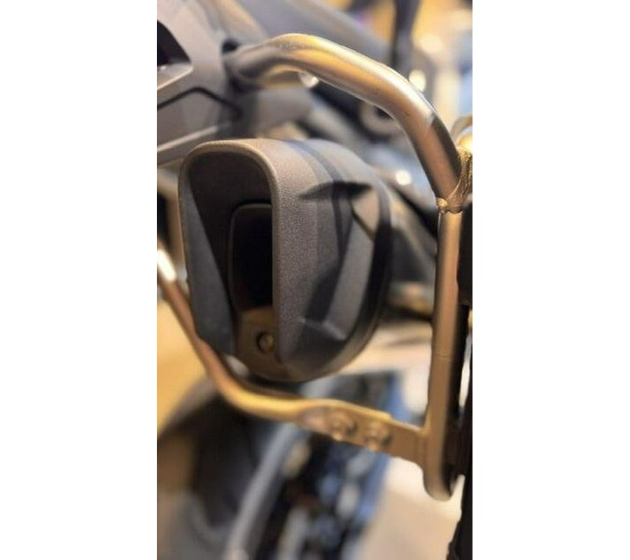 Used 2023 Triumph Tiger 900 Rally Pro