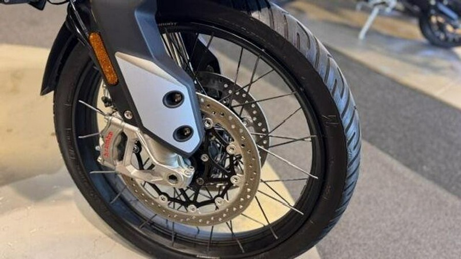 Used 2023 Triumph Tiger 900 Rally Pro
