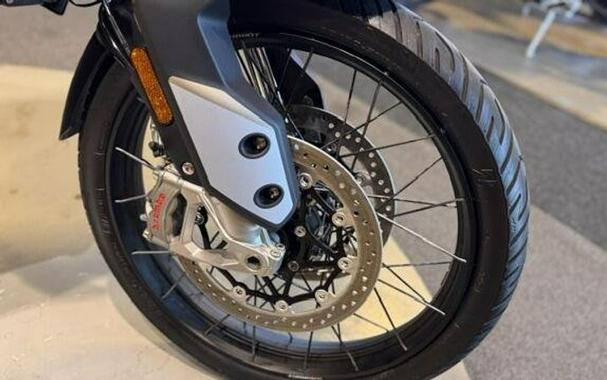 Used 2023 Triumph Tiger 900 Rally Pro