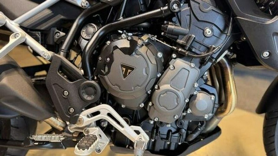Used 2023 Triumph Tiger 900 Rally Pro