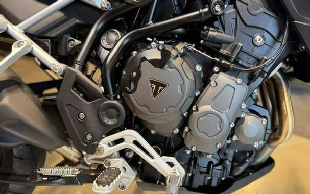Used 2023 Triumph Tiger 900 Rally Pro