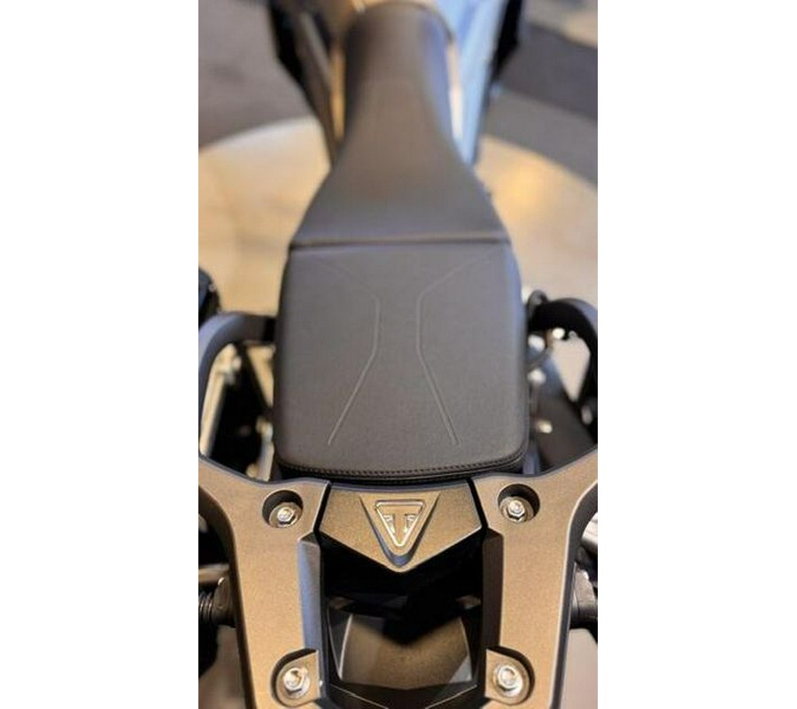 Used 2023 Triumph Tiger 900 Rally Pro