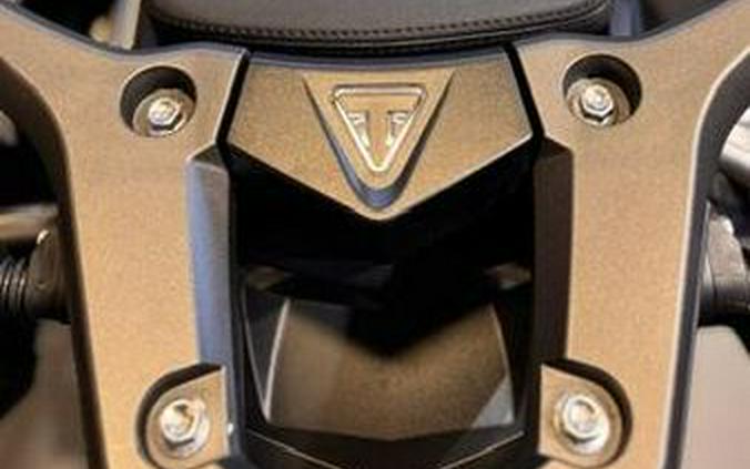 Used 2023 Triumph Tiger 900 Rally Pro