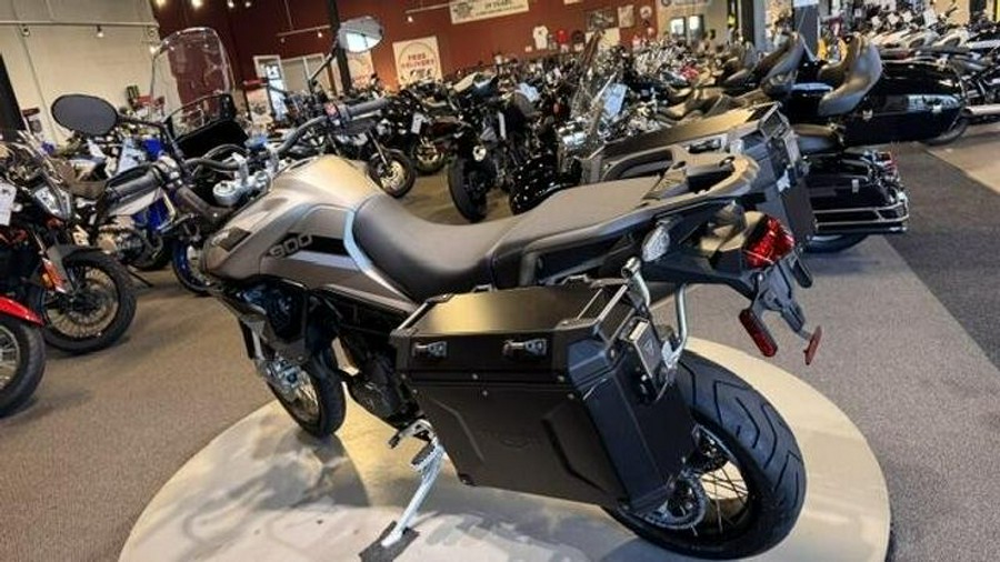 Used 2023 Triumph Tiger 900 Rally Pro