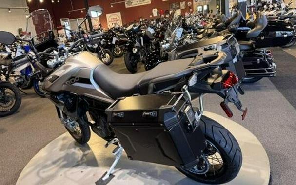 Used 2023 Triumph Tiger 900 Rally Pro