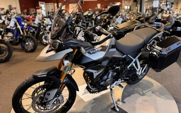 Used 2023 Triumph Tiger 900 Rally Pro