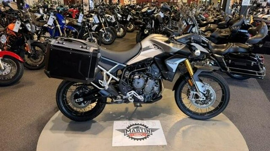 Used 2023 Triumph Tiger 900 Rally Pro