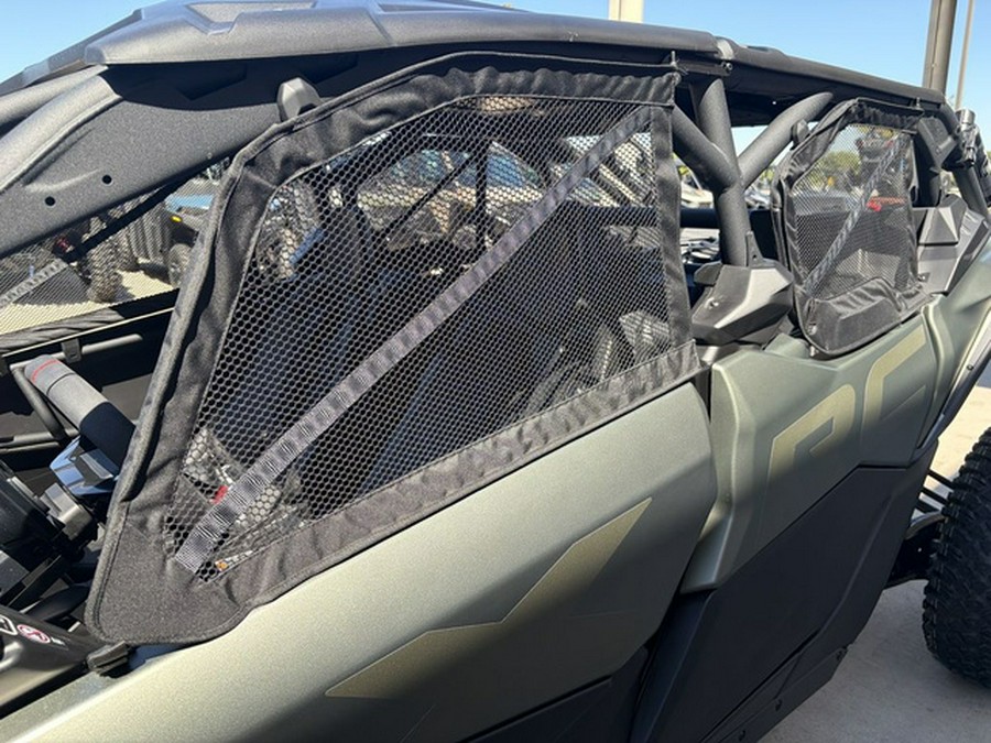2027 Can-Am Maverick X3 MAX X Rc