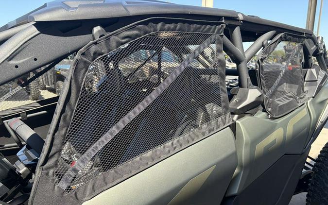 2027 Can-Am Maverick X3 MAX X Rc