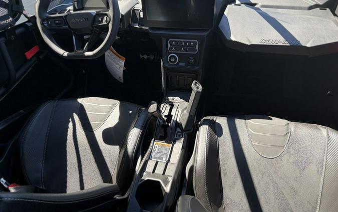 2027 Can-Am Maverick X3 MAX X Rc