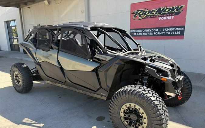 2027 Can-Am Maverick X3 MAX X Rc