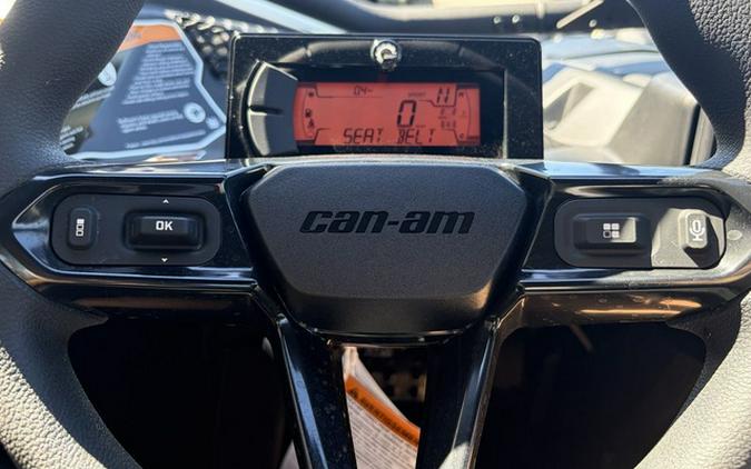 2027 Can-Am Maverick X3 MAX X Rc
