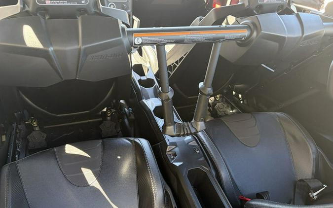2027 Can-Am Maverick X3 MAX X Rc