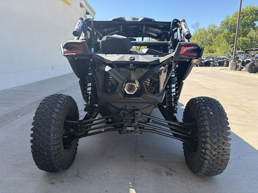 2027 Can-Am Maverick X3 MAX X Rc