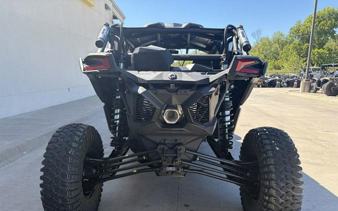 2027 Can-Am Maverick X3 MAX X Rc