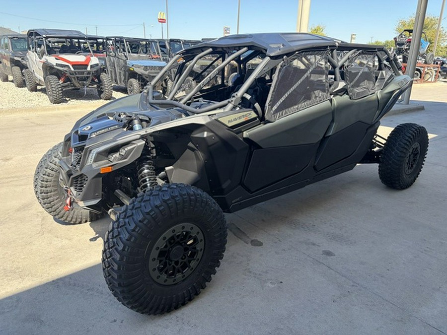 2027 Can-Am Maverick X3 MAX X Rc