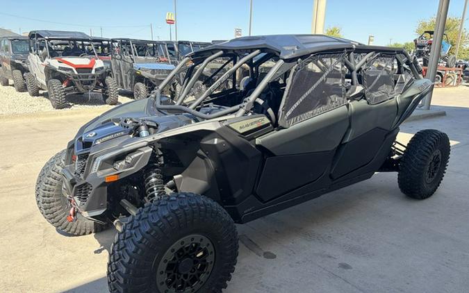 2027 Can-Am Maverick X3 MAX X Rc