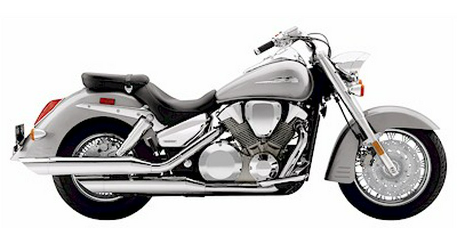 2005 Honda® VTX™ 1300 S