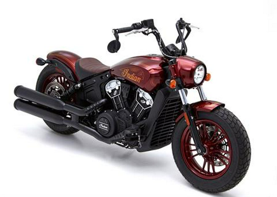 2023 Indian Motorcycle Scout® Bobber Twenty ABS